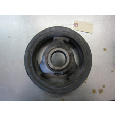 12M026 Crankshaft Pulley For 07-08 Chevrolet Suburban 1500  5.3